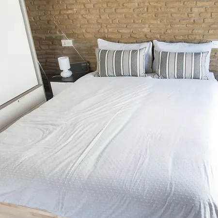 Double E Corral Esquivel Apartamento *