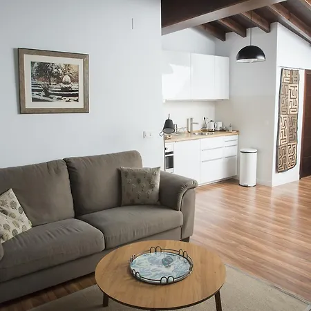 Apartamento Double E Corral Esquivel