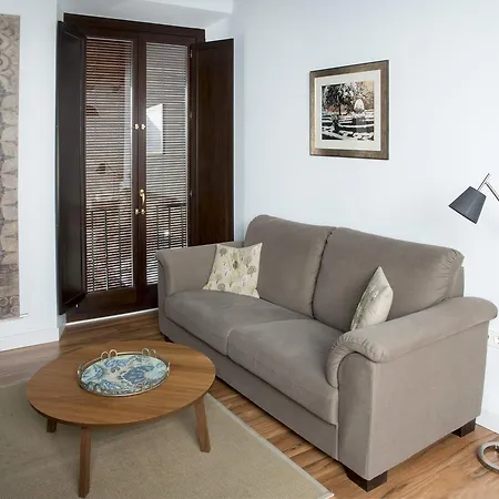 Apartamento Double E Corral Esquivel Sevilla