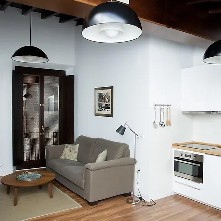 Double E Corral Esquivel Apartamento